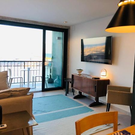 Harbour Views Puerto Denia II Apartment Ngoại thất bức ảnh